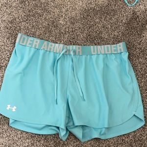 UnderArmor Shorts (XL)